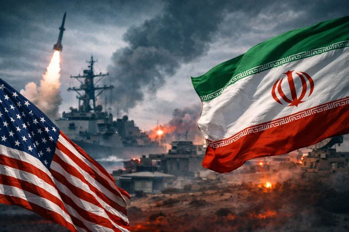 تفاصيل المقترح الإيراني لإنهاء الحرب.. 14 بندًا قد تغيّر الشرق الأوسط