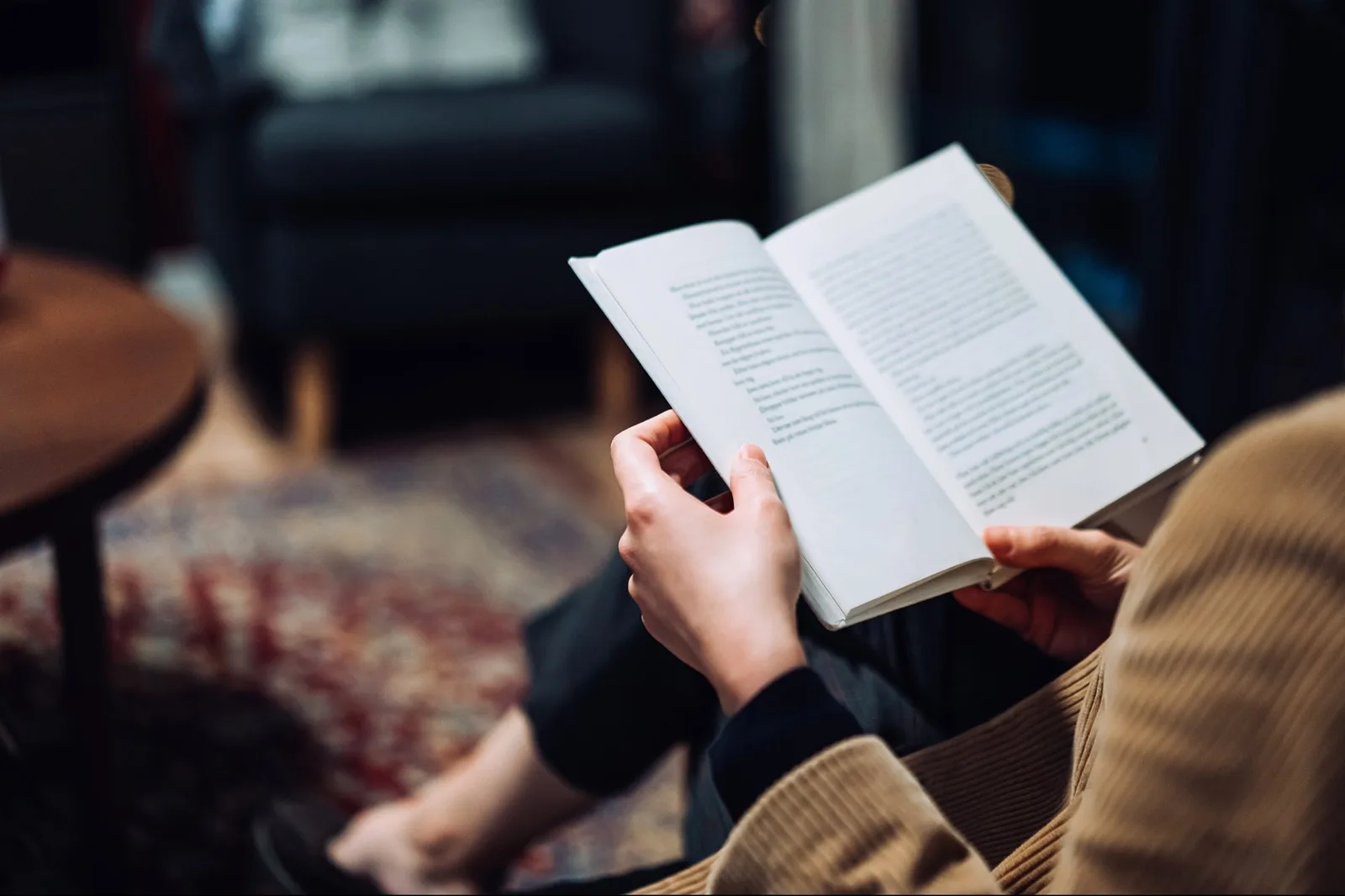 أفضل 5 كتب لتعلم التحليل الفني