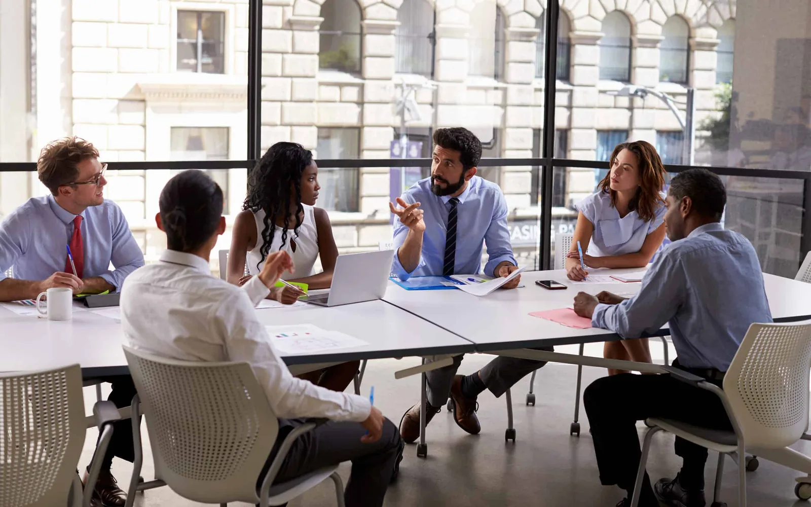 5 خطوات لإدارة المشاريع الناجحة