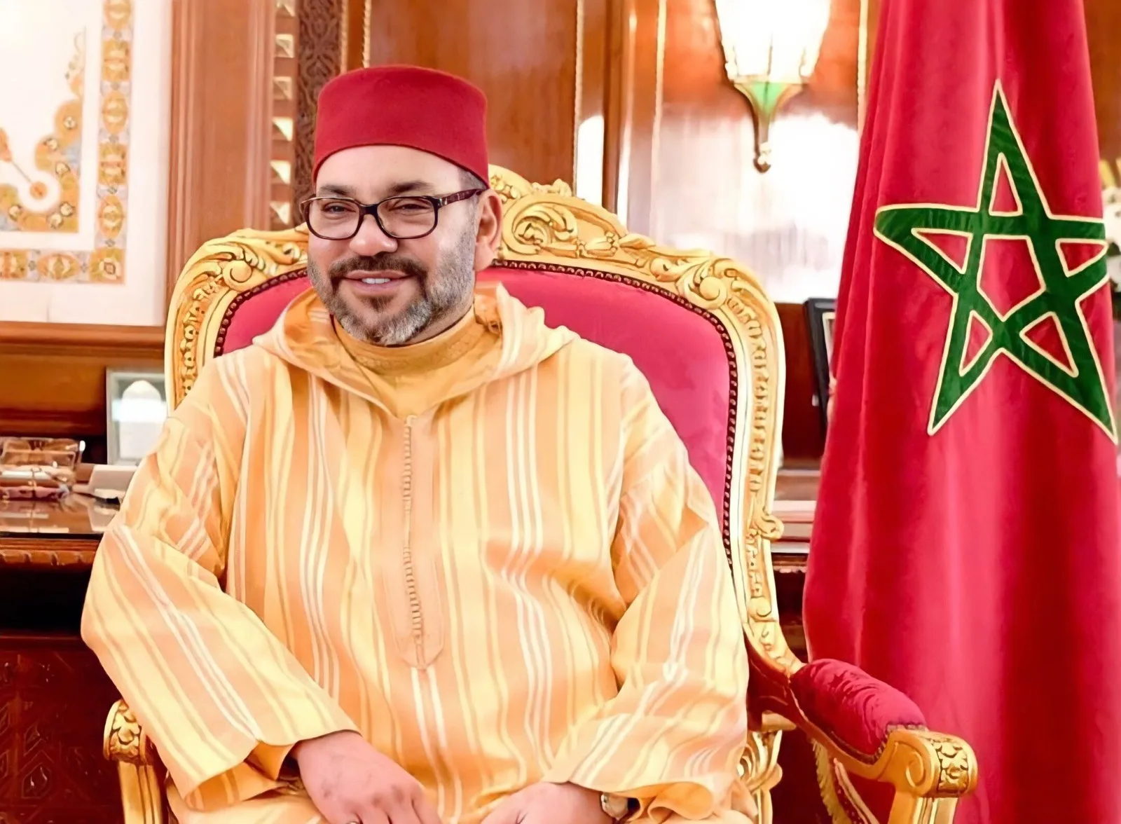 أثرياء القصور: قائمة بأغنى ملوك العالم - صورة 5