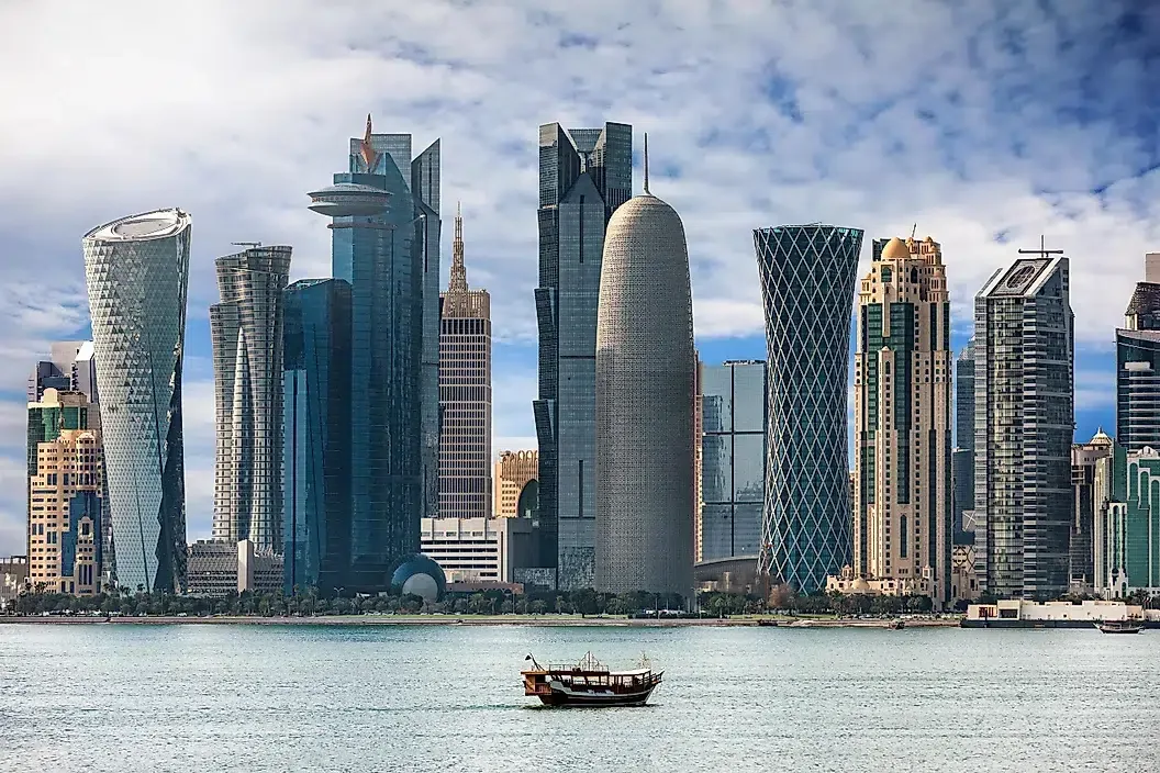 أعلى 10 دول من حيث الناتج المحلي الإجمالي في 2024 - صورة 4