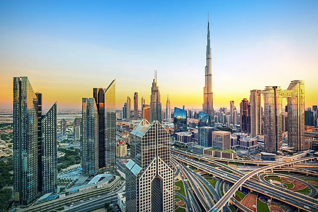 أعلى 10 دول من حيث الناتج المحلي الإجمالي في 2024 - صورة 5