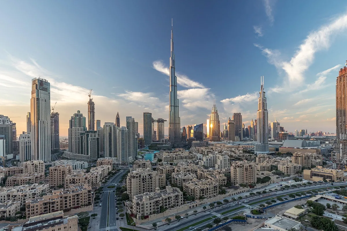 استراتيجيات تعزيز نمو القطاع العقاري في دبي