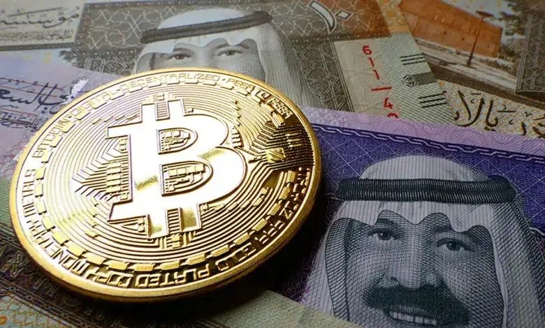 السعودية تحذر مجدداً من التعامل بالعملات المشفرة