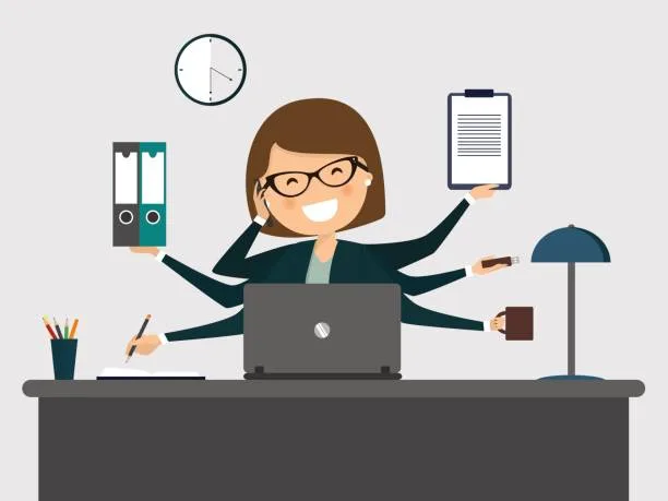 مهارات السكرتير التنفيذي