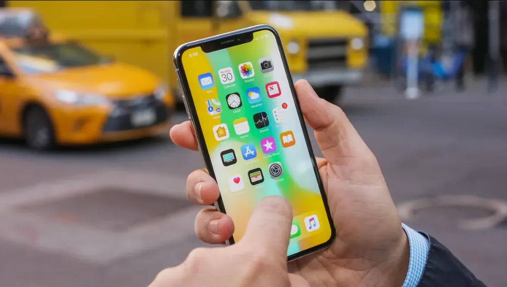 أكثر الدول المستخدمة لنظام IOS في العالم - صورة 2