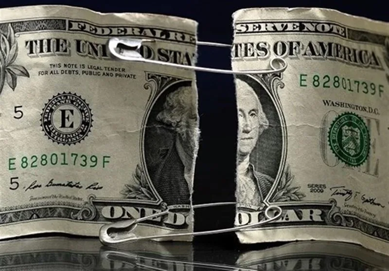 إجمالي ديون أمريكا تتجاوز 30 تريليون دولار