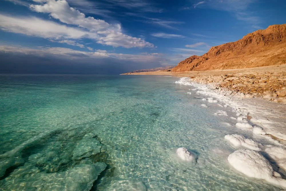 ما هي أخفض بقعة في العالم؟ - صورة 4