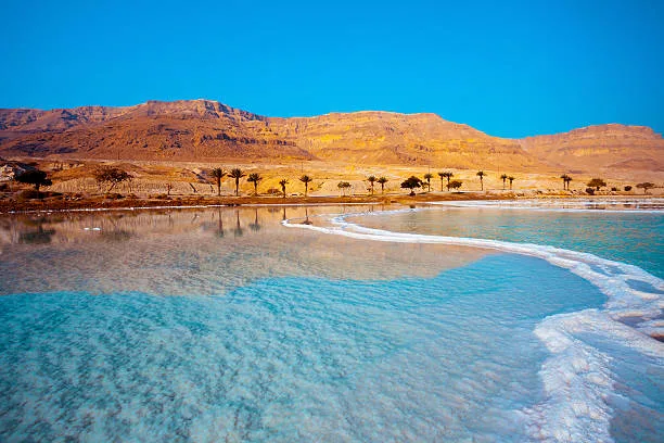 ما هي أخفض بقعة في العالم؟ - صورة 5