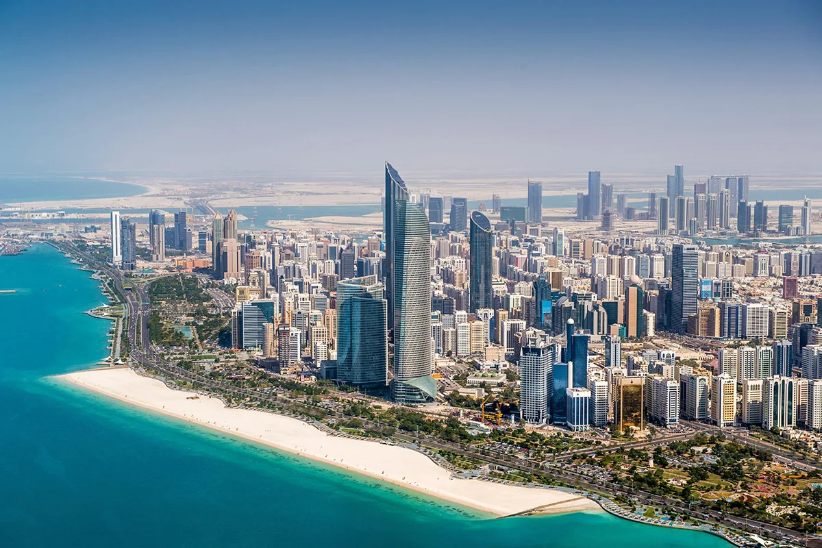 انتقال 5 آلاف مليونير إلى الإمارات في عام 2023