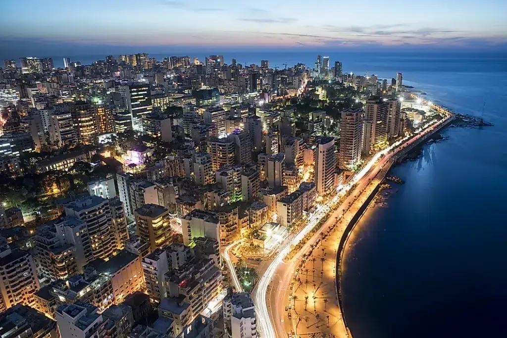 كم عدد الدول الموجودة في الشرق الأوسط؟ - صورة 2
