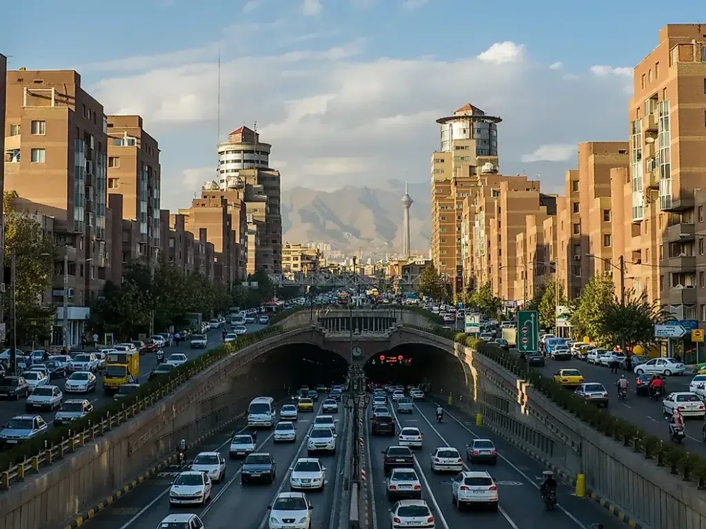 كم عدد الدول الموجودة في الشرق الأوسط؟ - صورة 7