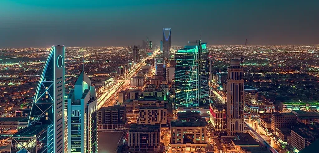 ما هي دول الشرق الأوسط ... كل ما تريد معرفته - صورة 5