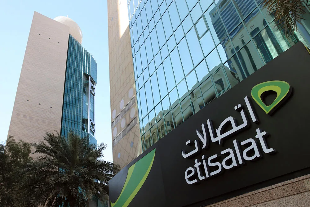 أقوى 10 شركة خاصة في الإمارات