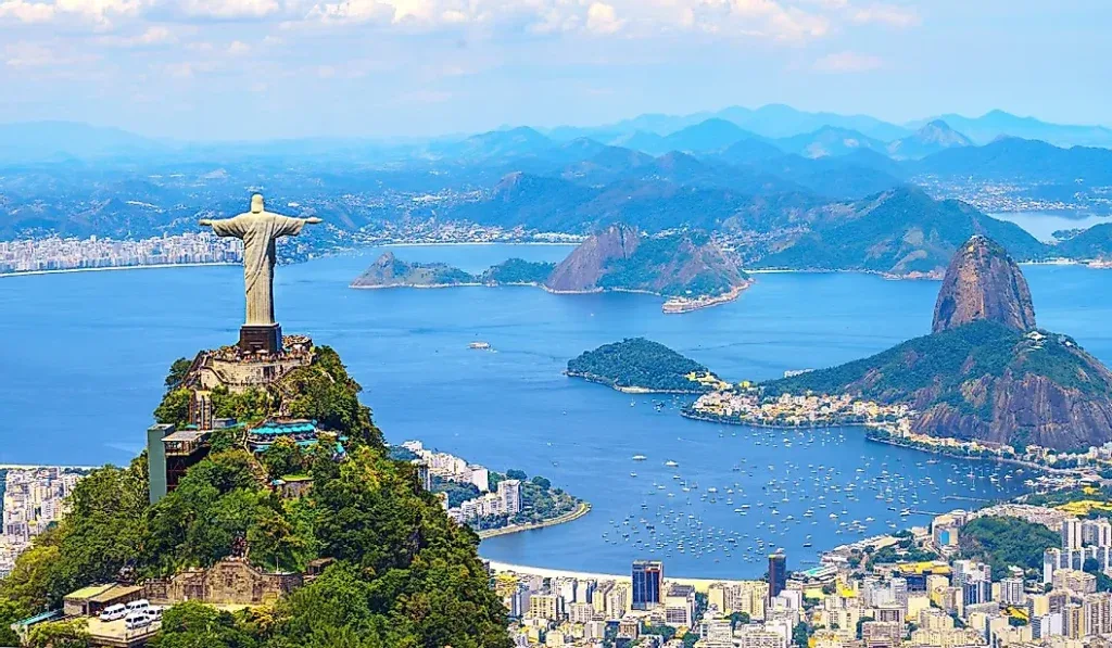 أغنى 7 دول في أمريكا الجنوبية - صورة 6