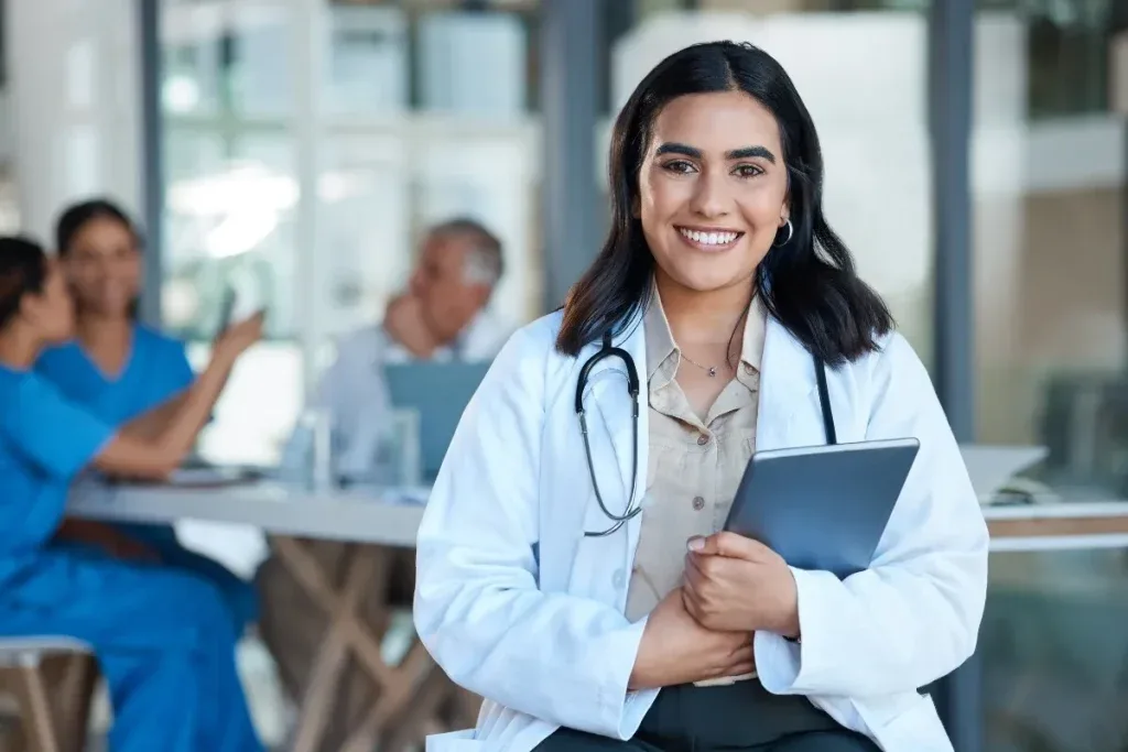 10 وظائف عالية الأجر مطلوبة في المستقبل