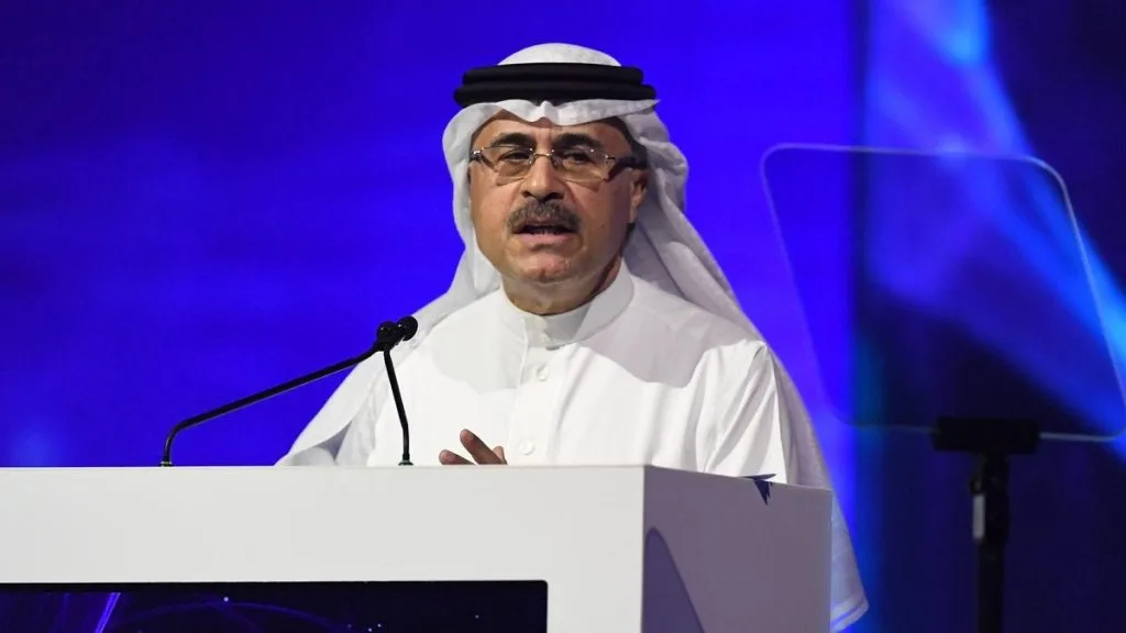 أفضل 10 رؤساء تنفيذيين في الشرق الأوسط 2024