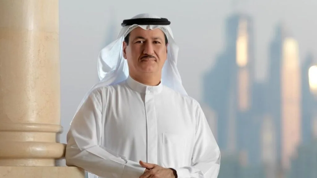 أفضل 10 رؤساء تنفيذيين في الشرق الأوسط 2024 - صورة 6