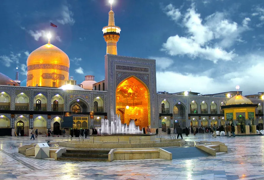 أكبر 10 مساجد في العالم - صورة 6