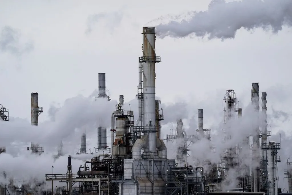 أكبر 8 مصافي نفط في العالم