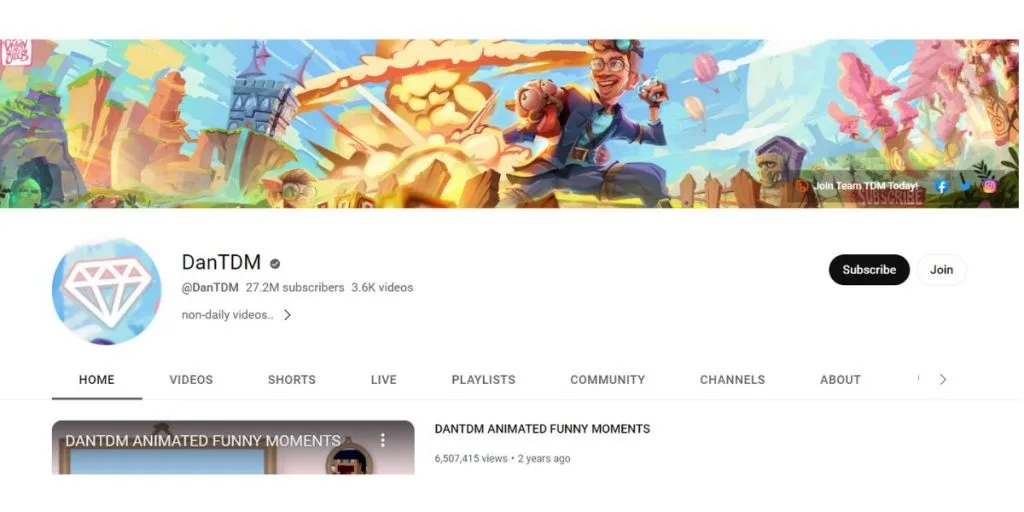 أفضل 5 مجالات مربحة على الـ YouTube لقناتك في عام 2024