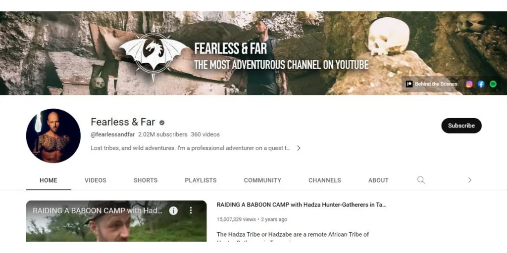 أفضل 5 مجالات مربحة على الـ YouTube لقناتك في عام 2024 - صورة 4