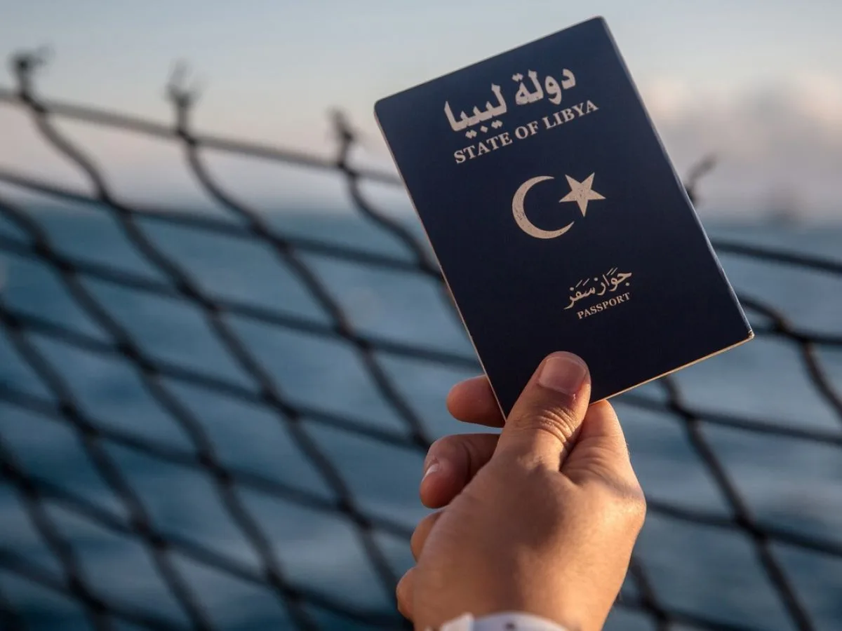 تعرف على أسوأ جوازات سفر في الشرق الأوسط - صورة 7