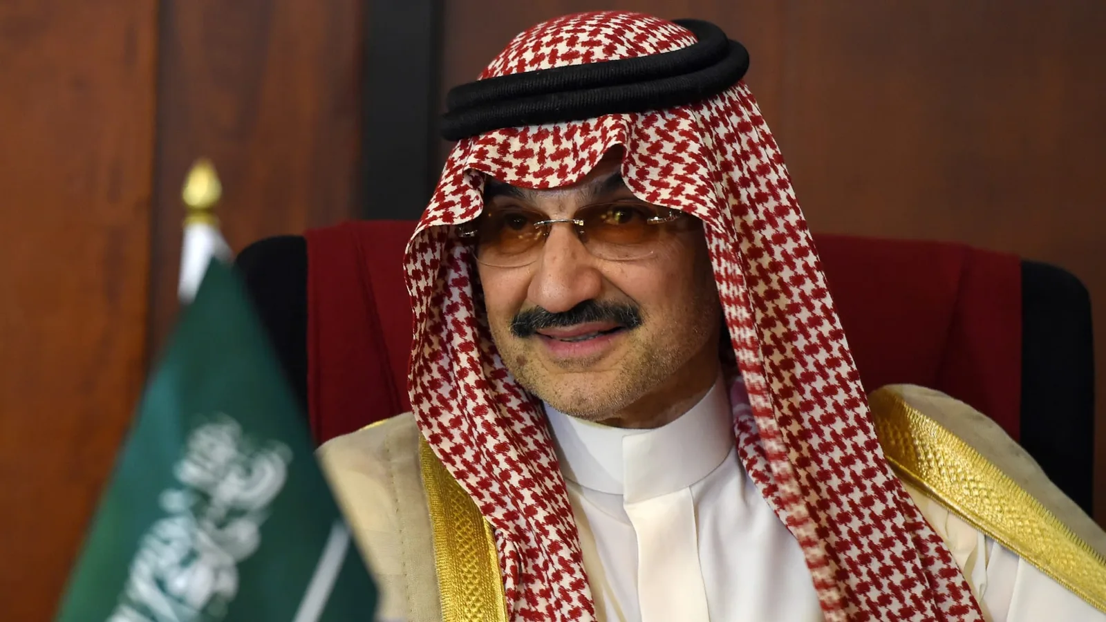 أغنى 5 أشخاص في الشرق الأوسط