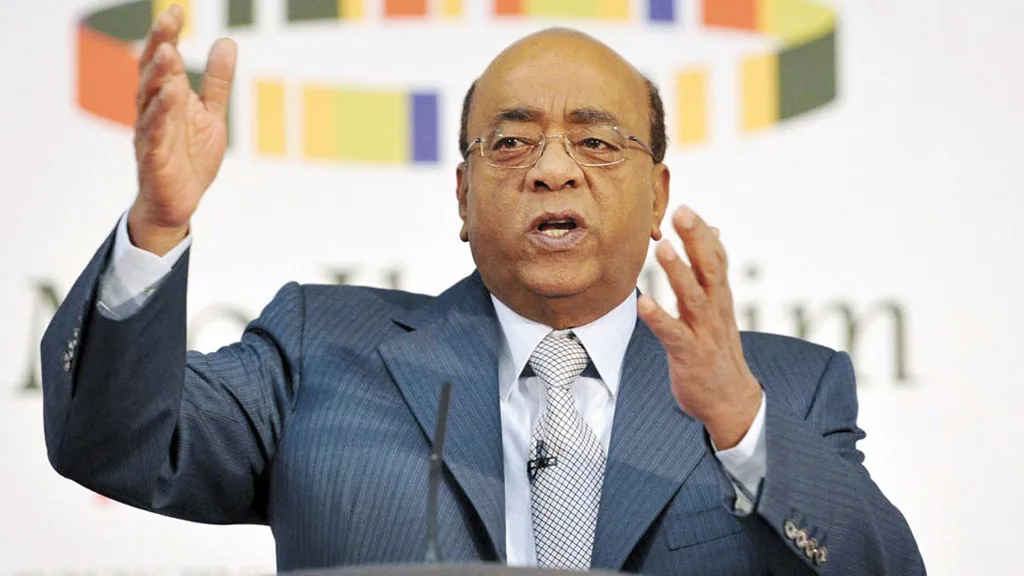 من هو أغنى رجل في السودان ؟