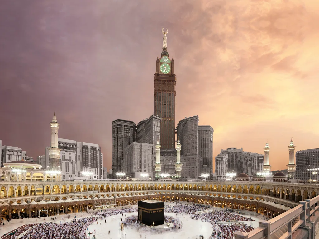 أطول 10 أبراج في الشرق الأوسط - صورة 2
