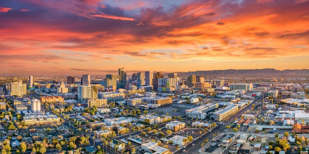 أكبر 10 مدن في الولايات المتحدة - صورة 5