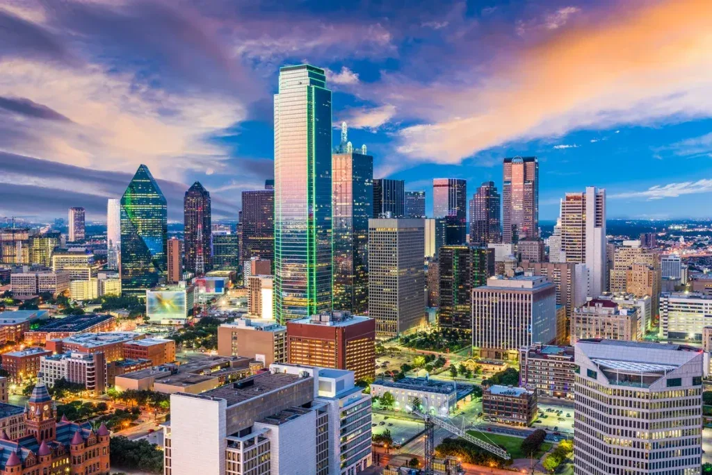 أكبر 10 مدن في الولايات المتحدة - صورة 9