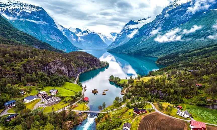 أطول 10 خطوط ساحلية في العالم - صورة 5