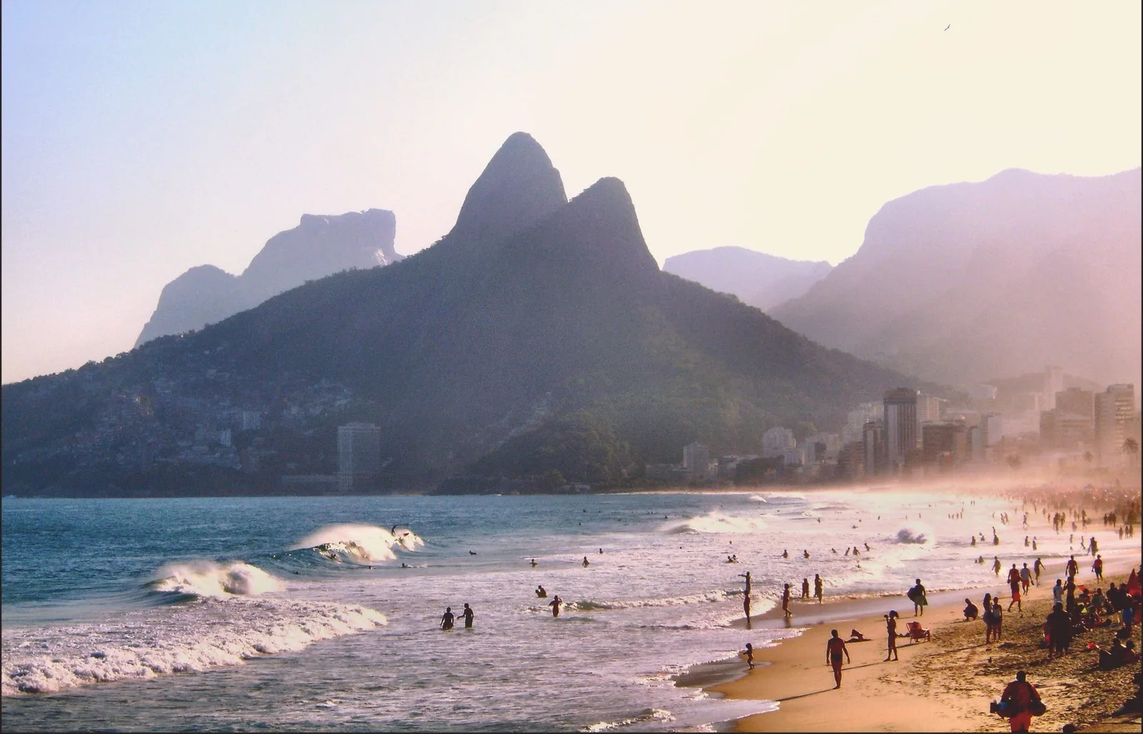 أطول 10 خطوط ساحلية في العالم - صورة 10