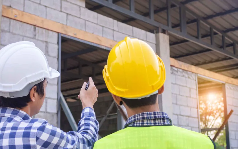 كم راتب المهندس المعماري في بريطانيا؟
