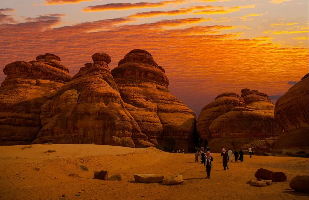 أكبر 10 منتجين للغاز الطبيعي في العالم - صورة 9