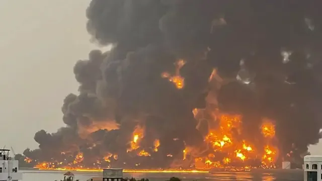 خسائر في بورصة تل أبيب إثر مخاوف رد الحوثيين على ضرب ميناء الحديدة