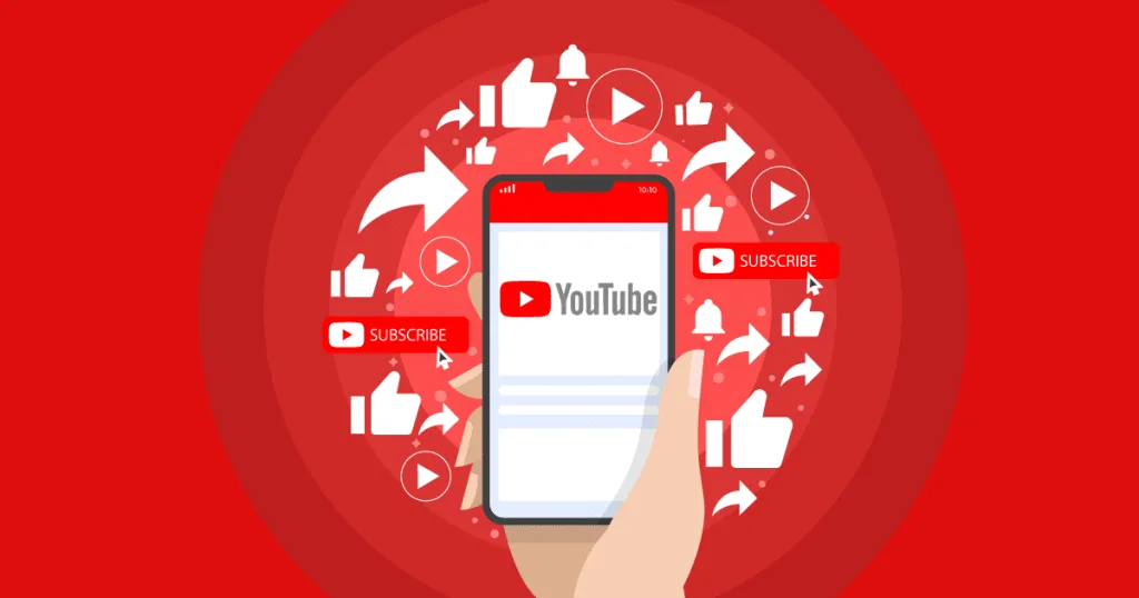 7 طرق سريعة لزيادة التفاعل على YouTube - صورة 2