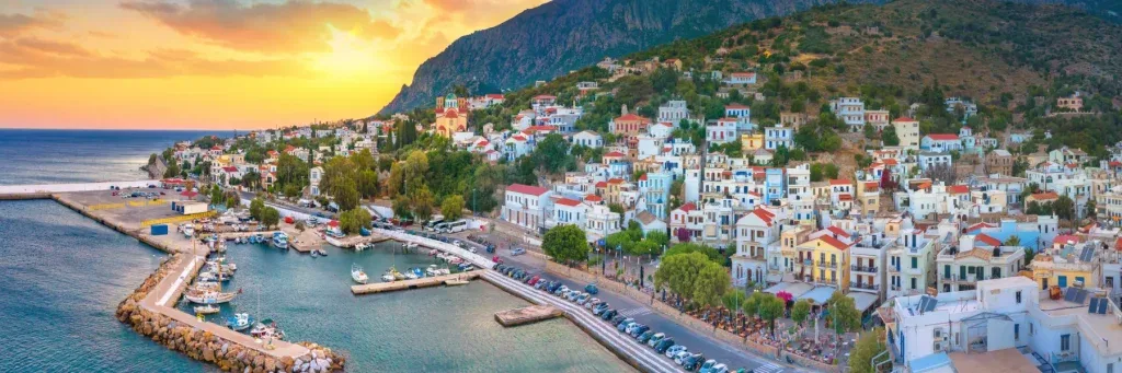 أقدم 10 دول في العالم - صورة 4