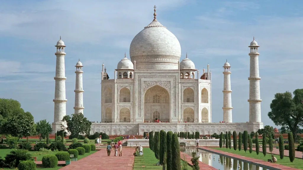أقدم 10 دول في العالم - صورة 9