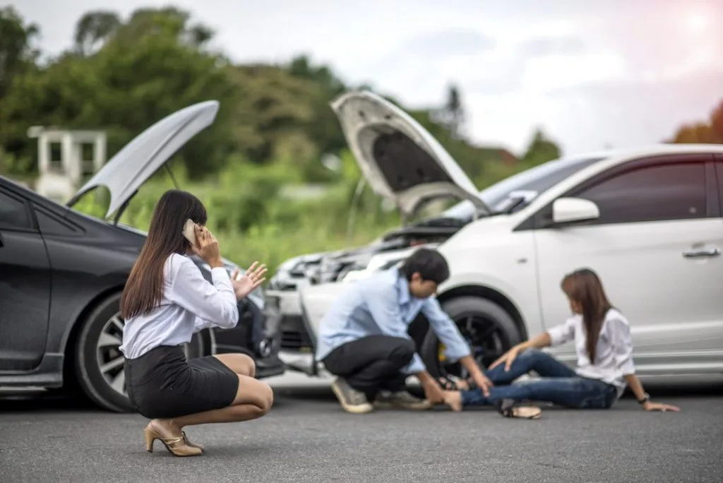 10 دول بها أكبر عدد من حوادث السيارات في عام 2024 - صورة 3