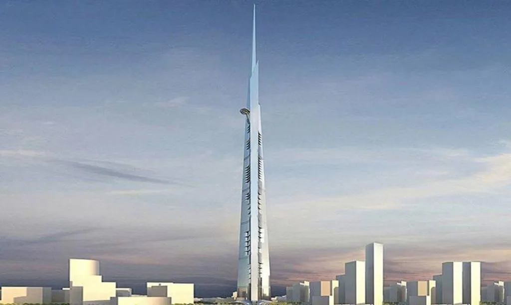 أغنى 10 مدن في المملكة العربية السعودية - صورة 4
