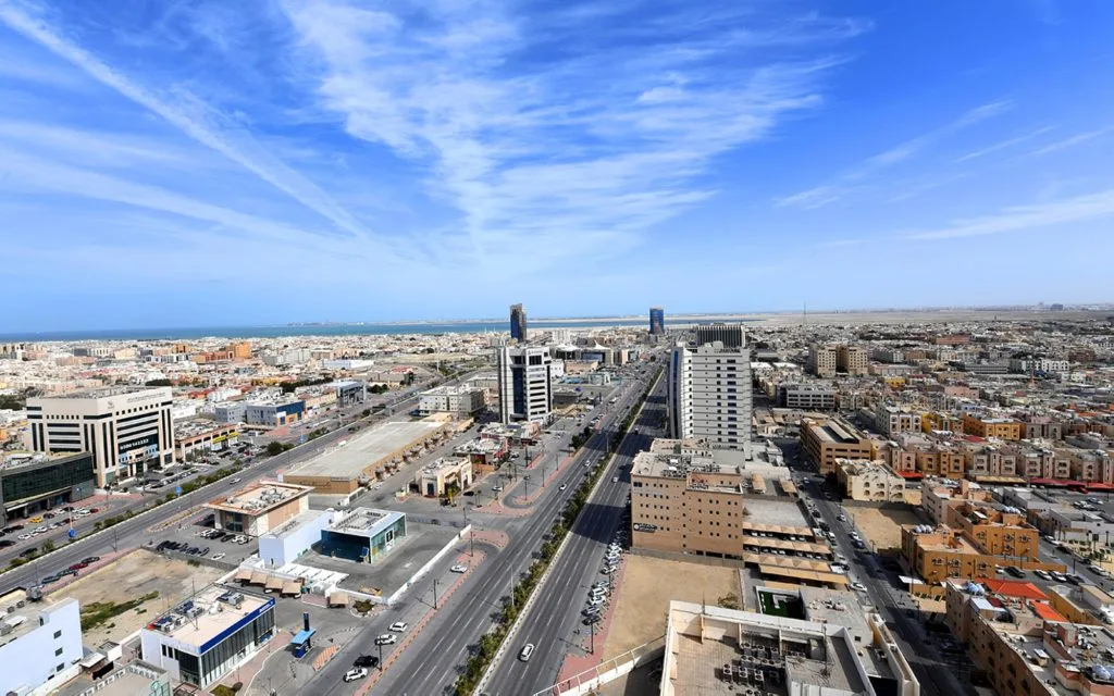 أغنى 10 مدن في المملكة العربية السعودية - صورة 5