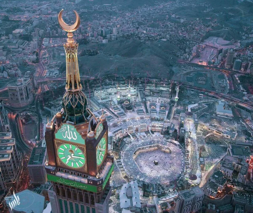 أغنى 10 مدن في المملكة العربية السعودية - صورة 7