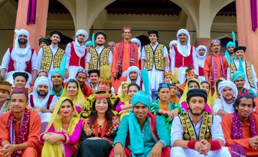 6 أشياء يجب أن تعرفها عن الثقافة الباكستانية