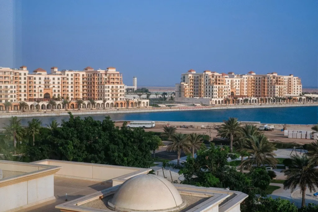 أغلى 10 مشاريع في العالم - صورة 7
