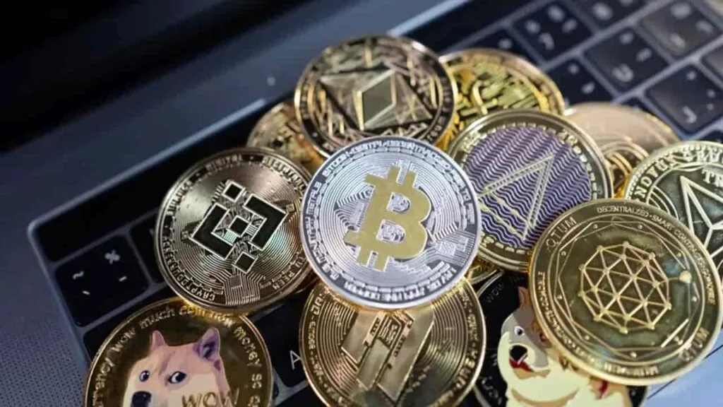 أفضل 10 عملات رقمية من حيث الأداء - صورة 2