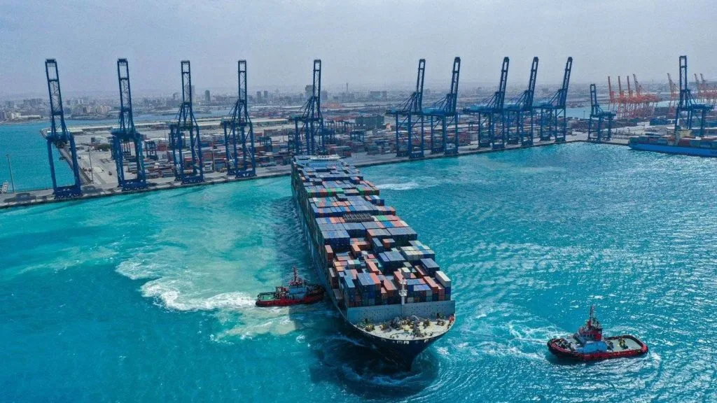 المناطق الاقتصادية الخاصة السعودية 2026 — الحوافز والفرص الاستثمارية