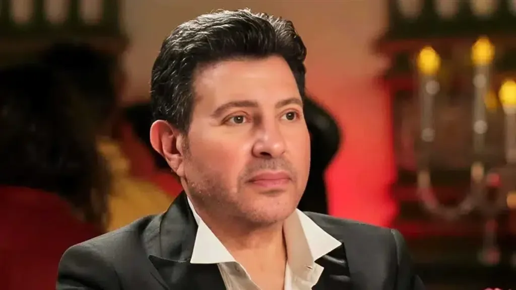 وفاة الفنان هاني شاكر عن عمر يناهز 74 عاماً - صورة 2