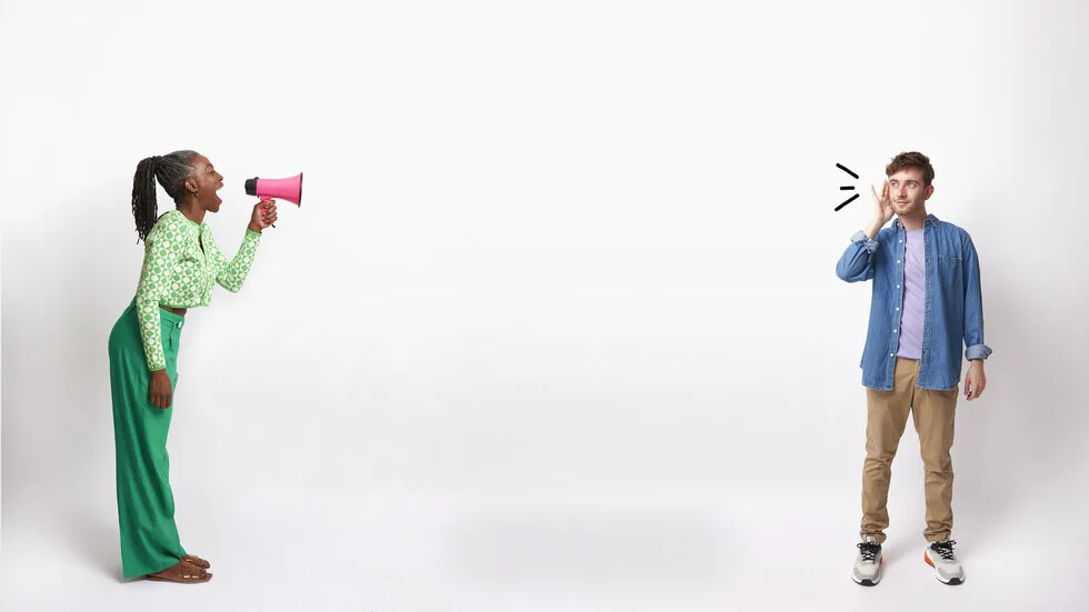 ما هي الشخصية الانتقائية ؟